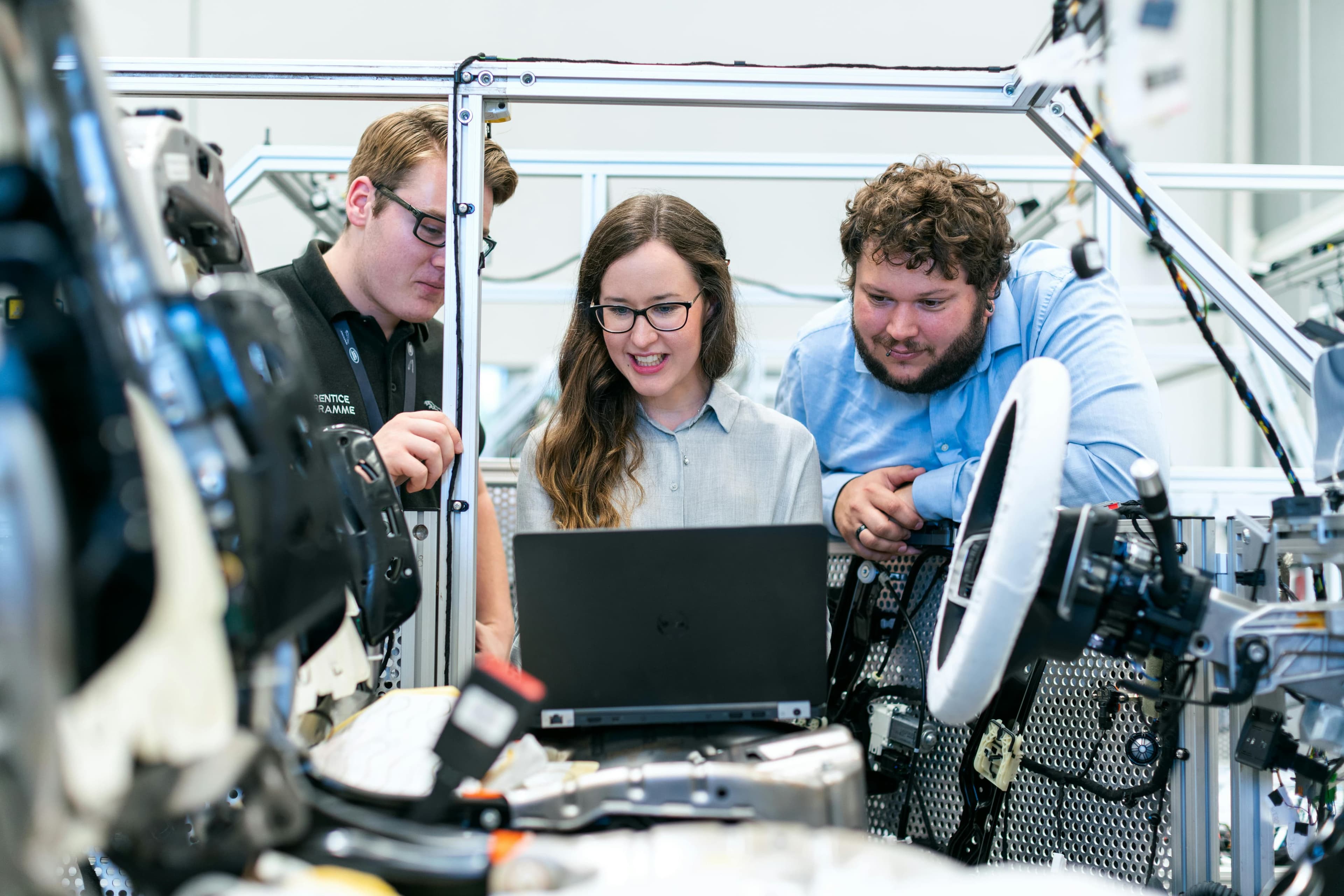 Kamber School - Your Gateway to Innovation